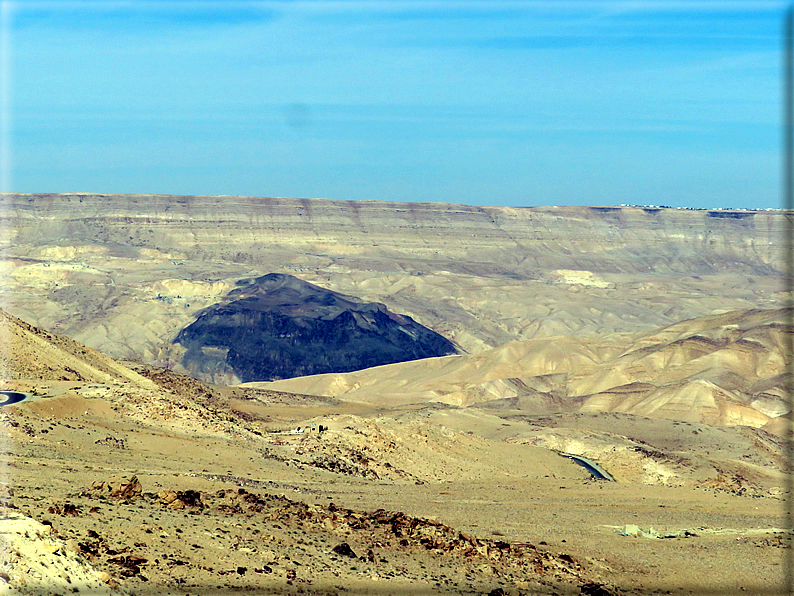 foto Castello di Shobak